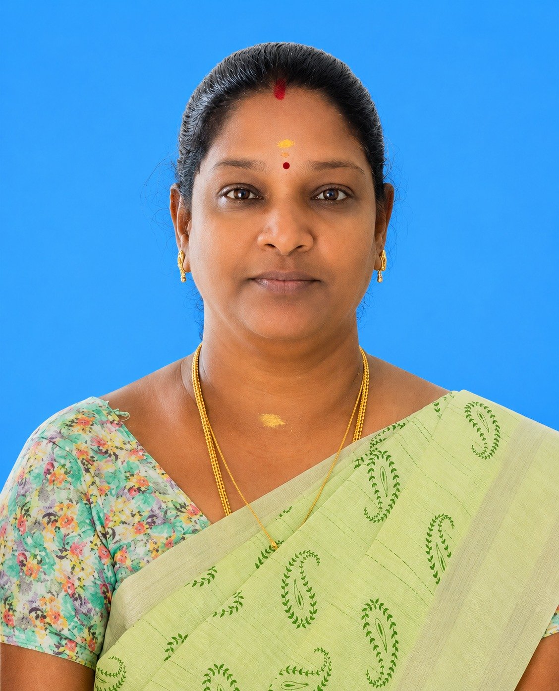 K. Muthusanthi