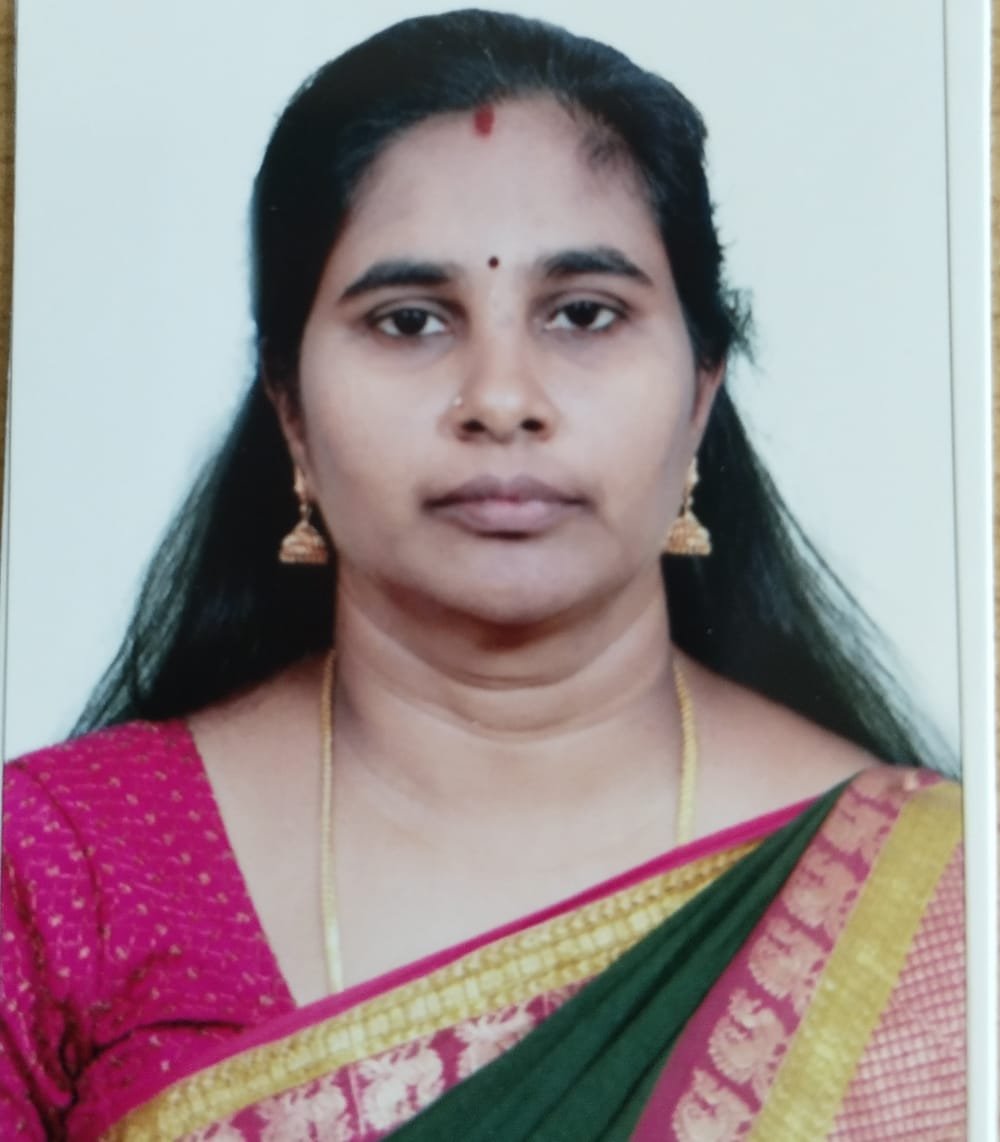 A. Jayachitra