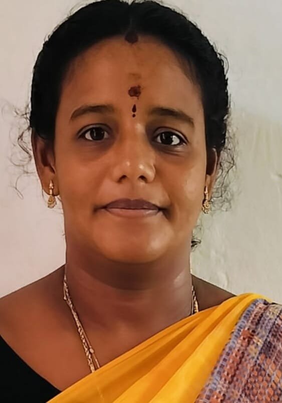 A. Nagarani