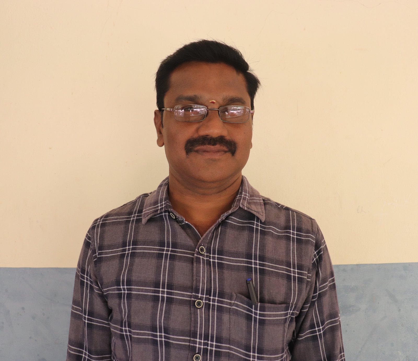 N. Suresh