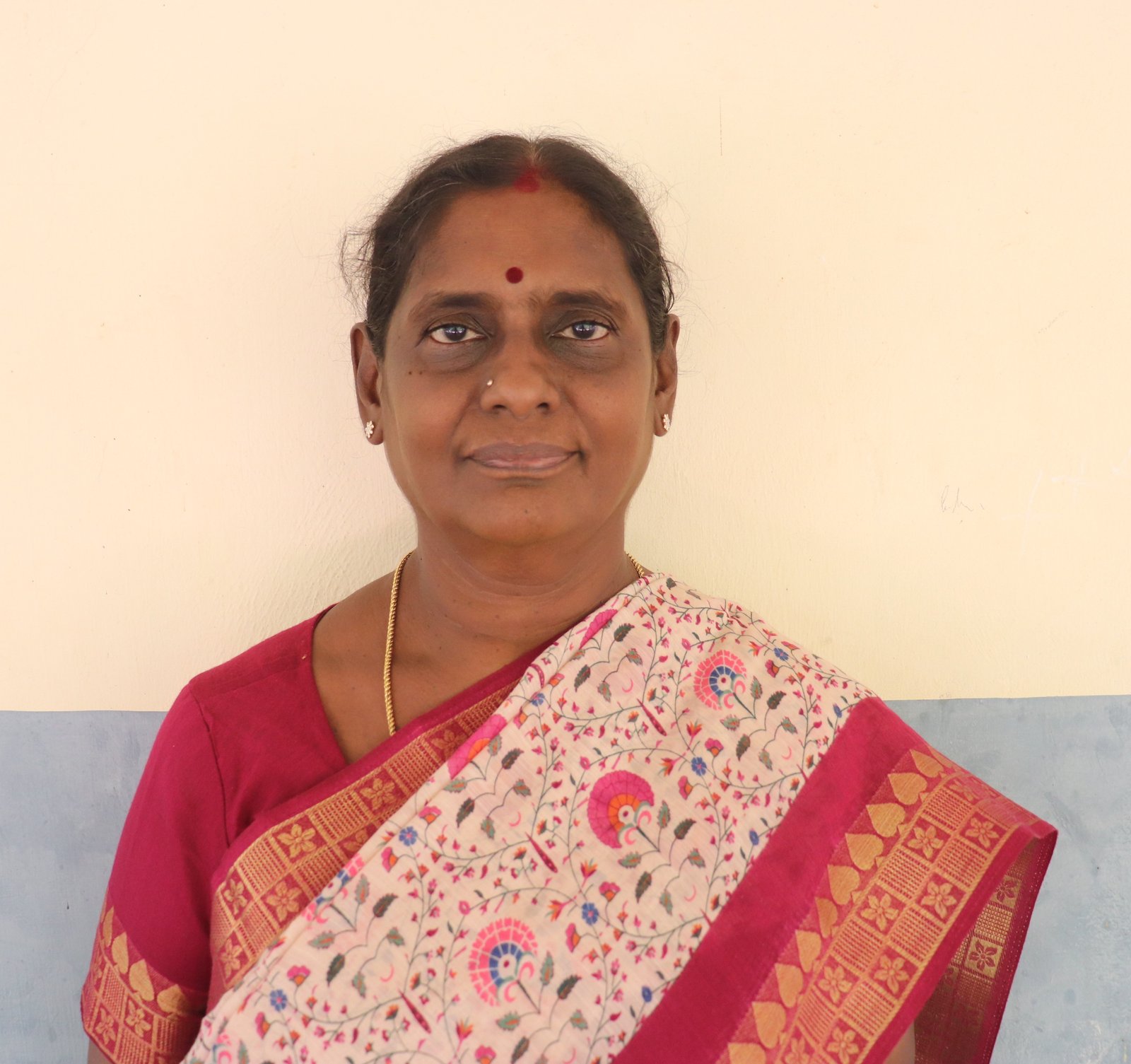 M. Seethalakshmi