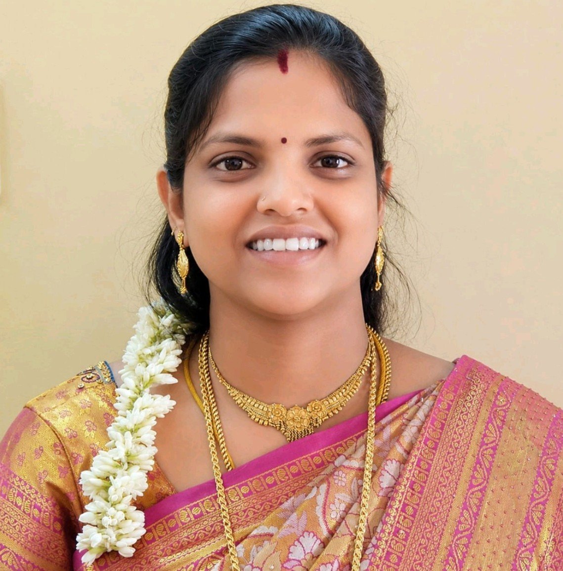 M. Muthulakshmi