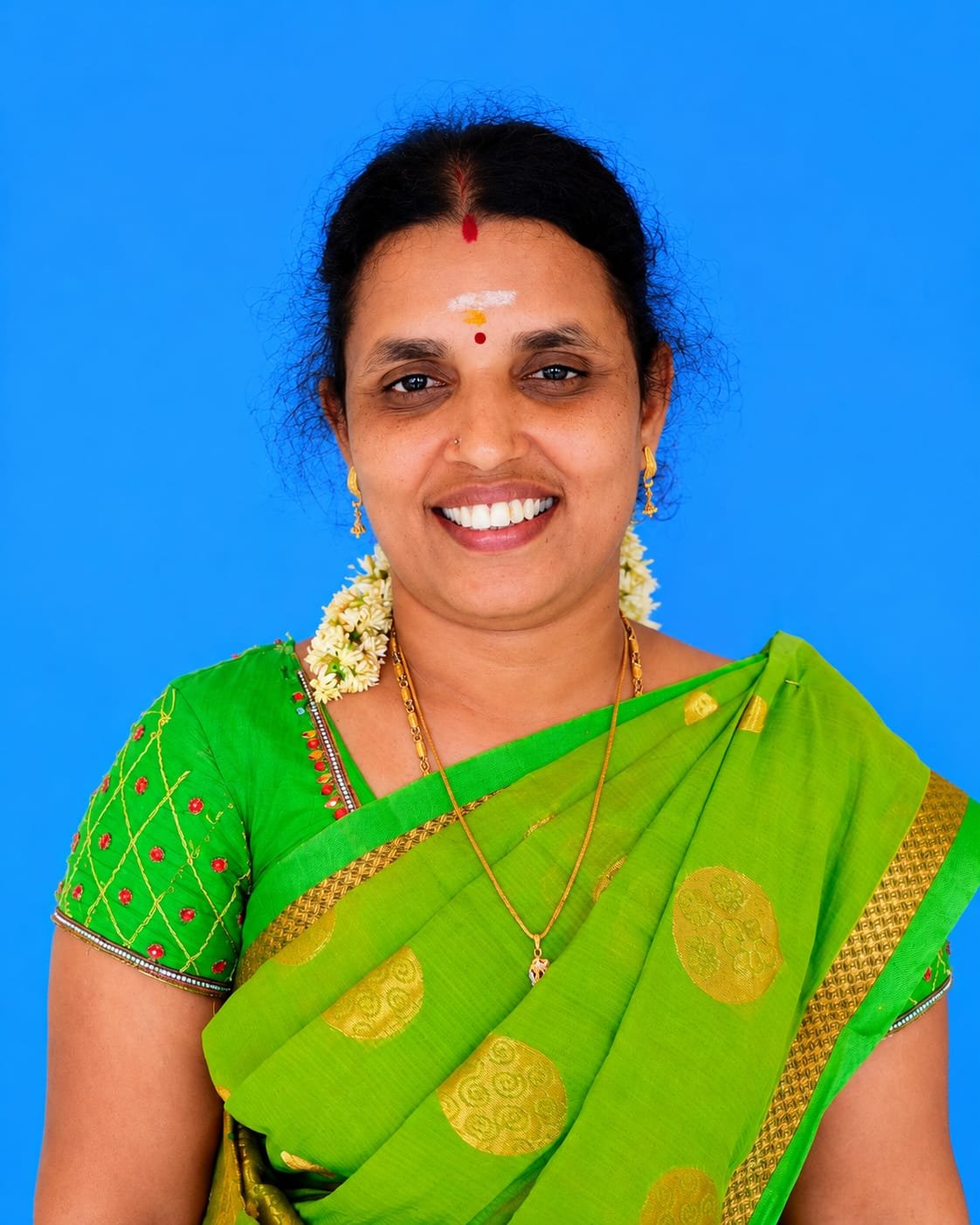 S. Thirunellai