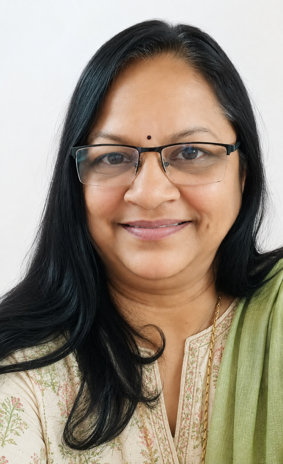 Dr. S. Madhubala
