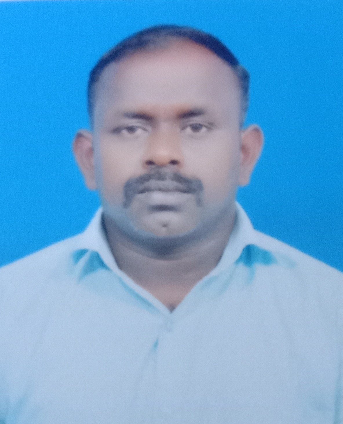 M. Pattani