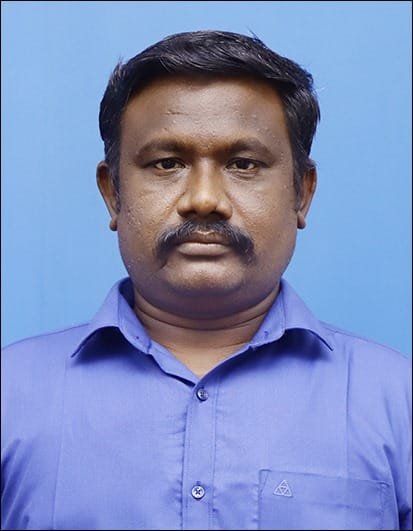 Dr. B. Thirukkumaran