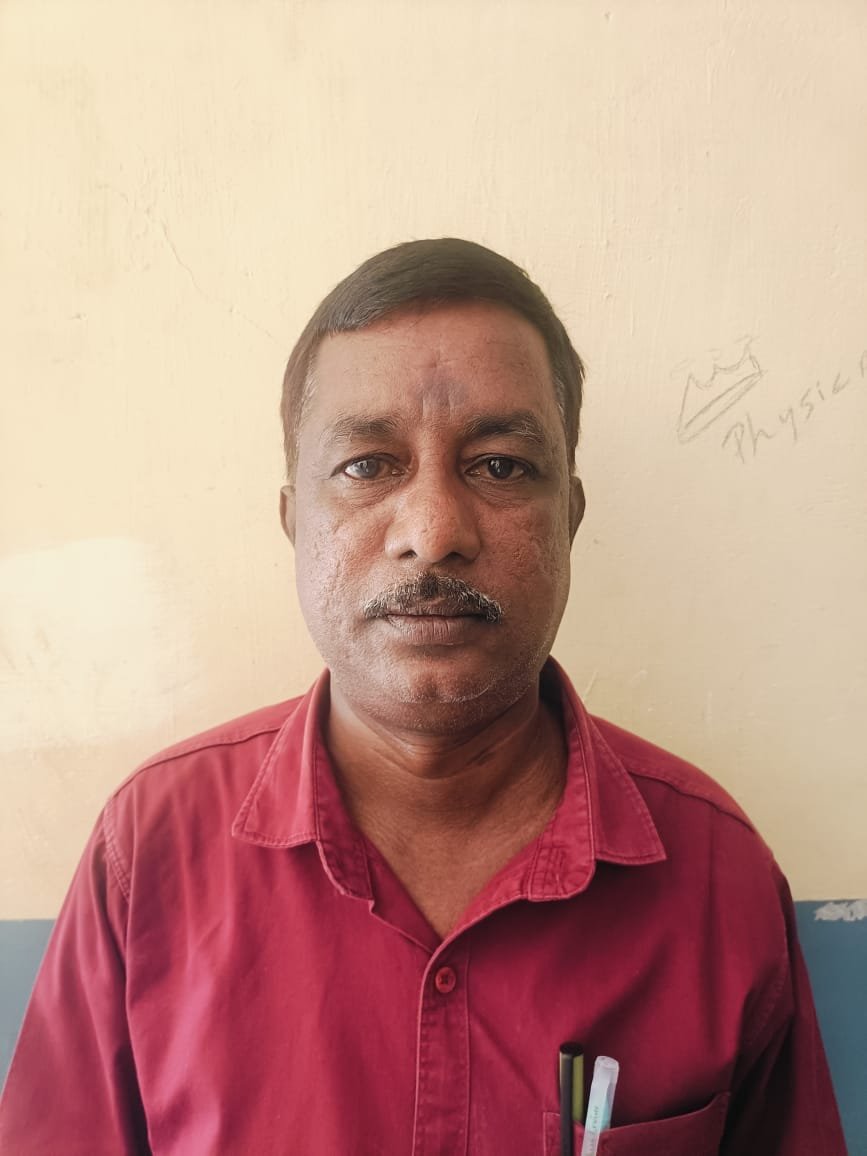 Dr. A. Sankardoss