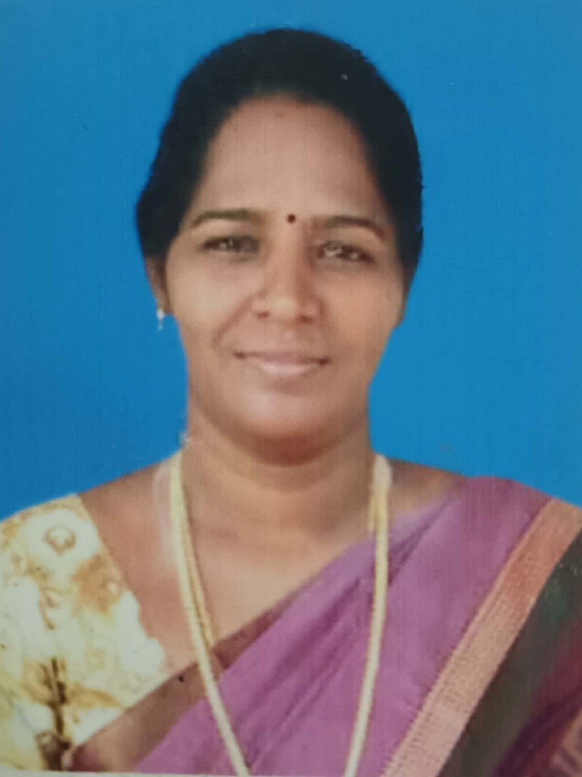 Dr. K. Anusuya Devi