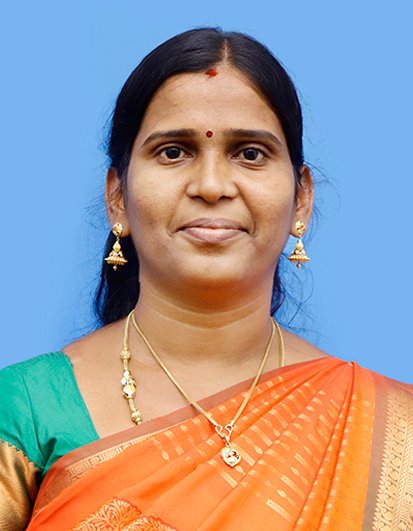 L. Deepa