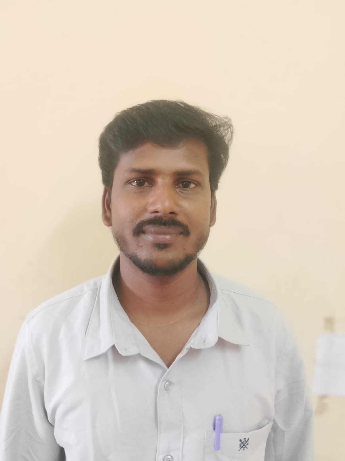 Dr. V. Baskaran