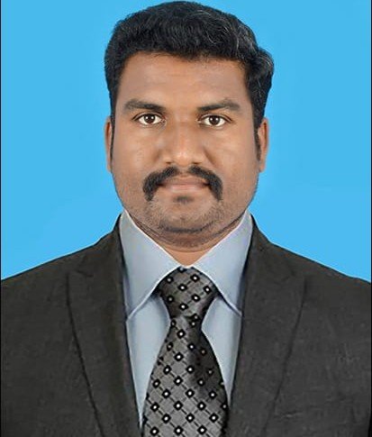 V. Pandiyaraj