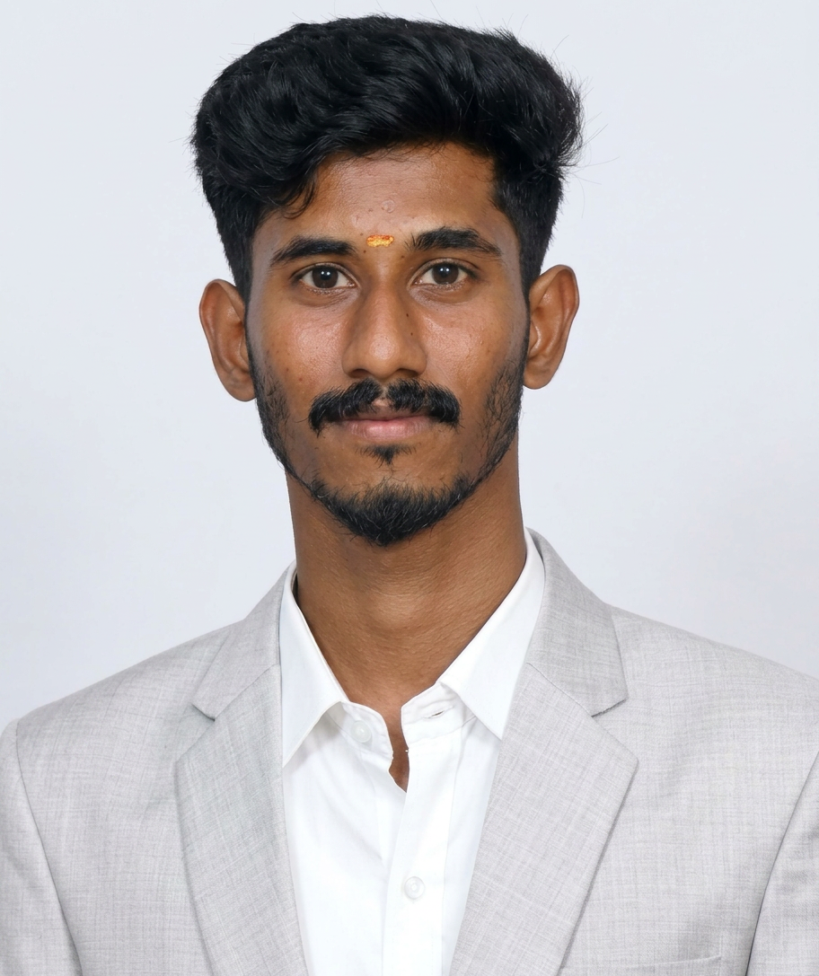 A. Nirmalraj