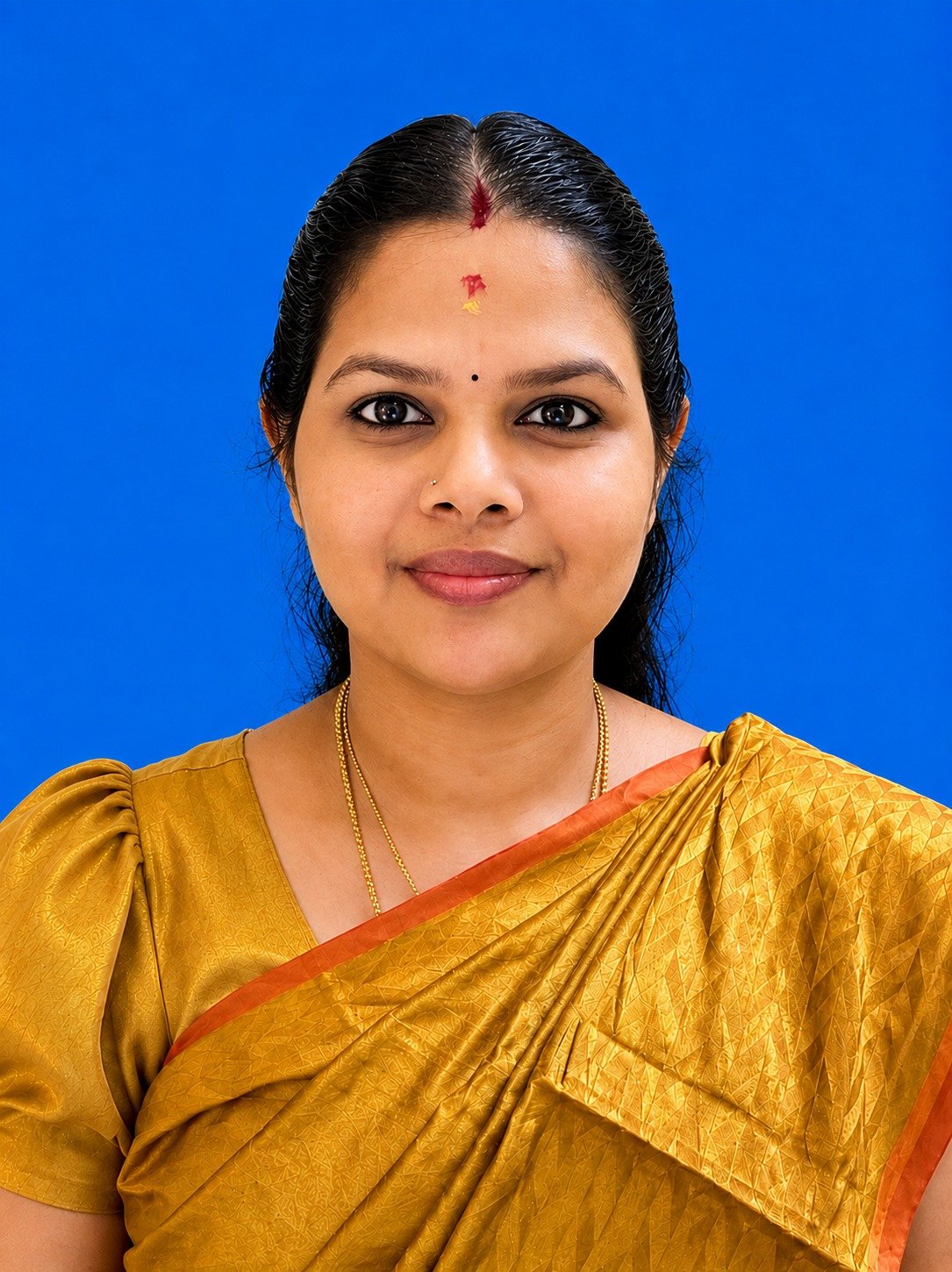 P. Deepa Rajeswari