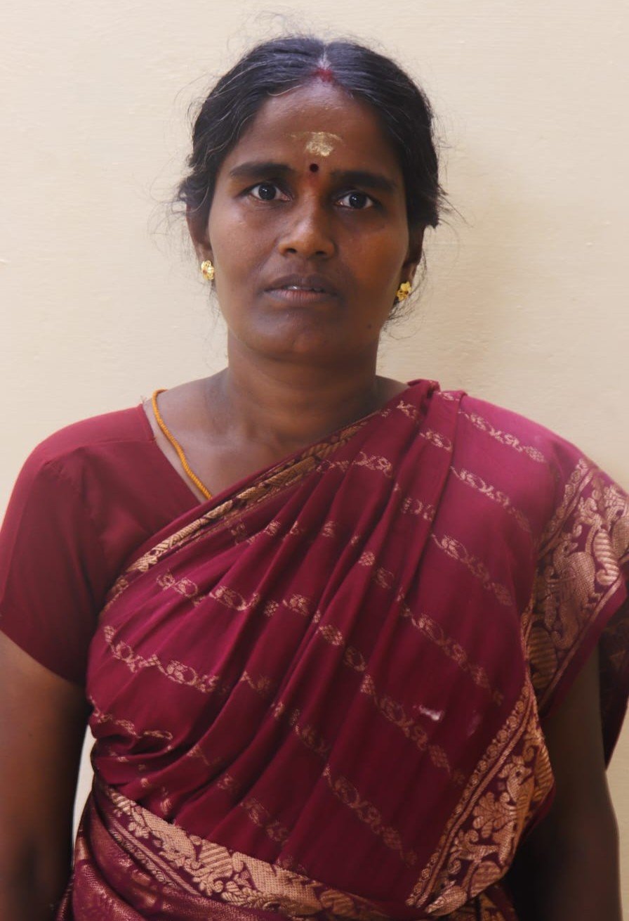 R. Dhanalakshmi