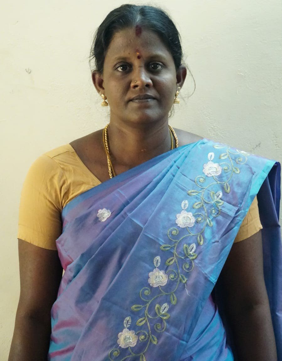 S. Gomathi