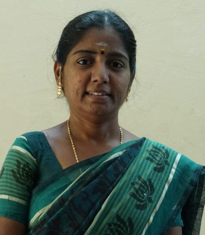 S. Vasanthy