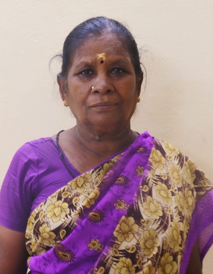 V. Lakshmi