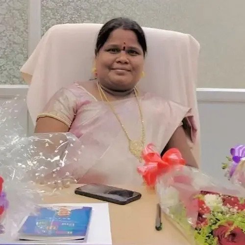 Dr. K. Kala